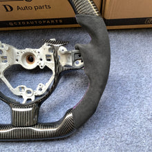 Load image into Gallery viewer, czd auto parts carbon fiber steering wheel for Toyota 86 2016-2019 with gloss carbon fiber