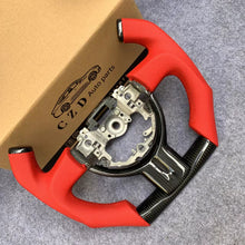 Load image into Gallery viewer, CZD 2012-2016 Toyota 86/FRS/BRZ-GT86 steering wheel with Carbon Fiber