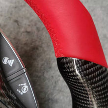 Load image into Gallery viewer, CZD 2015-2020 Acura TLX  carbon fiber steering wheel