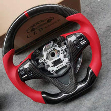 Load image into Gallery viewer, CZD 2015-2020 Acura TLX  carbon fiber steering wheel