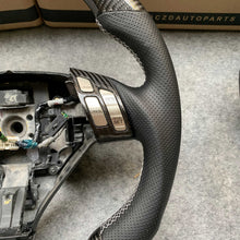 Load image into Gallery viewer, Honda Accord Coupe Steering wheel in Carbon fiber