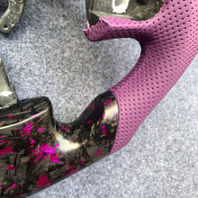 Load image into Gallery viewer, CZD-For 2004/2005/2006 Acura TL Type R carbon fiber steering wheel