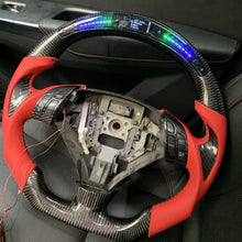 Load image into Gallery viewer, Honda 7th gen Accord Coupe  Acura TSX cl7 cl9 Racing car steering wheel