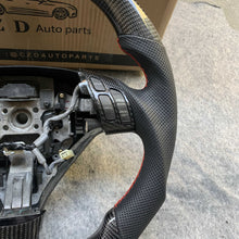 Load image into Gallery viewer, For Acura TSX  /Honda accord coupe Racing LED steering wheel design