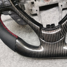 Load image into Gallery viewer, CZD Customized Acura ZDX  Tl carbon fiber steering wheel