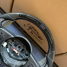 Load image into Gallery viewer, CZD auto parts for Jeep Grand Cherokee 2011-2013 carbon fiber steering wheel