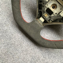 Load image into Gallery viewer, CZD auto parts for Honda S2000 2000-2009 carbon fiber steering wheel with full alcantara