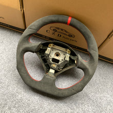 Load image into Gallery viewer, CZD auto parts for Honda S2000 2000-2009 carbon fiber steering wheel with full alcantara