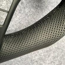 Load image into Gallery viewer, CZD Autoparts for Toyota Tundra 2014-2017 carbon fiber steering wheel