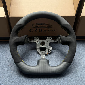 CZD Autoparts for Toyota s2000 carbon fiber steering wheel