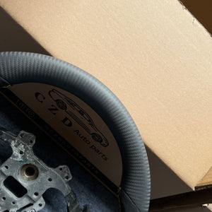 CZD Autoparts for Toyota s2000 carbon fiber steering wheel