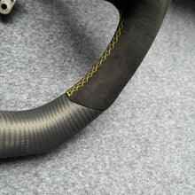 Load image into Gallery viewer, CZD Autoparts for Toyota s2000 carbon fiber steering wheel