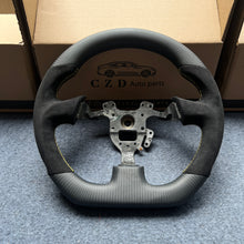 Load image into Gallery viewer, CZD Autoparts for Toyota s2000 carbon fiber steering wheel