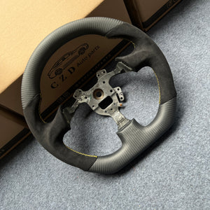 CZD Autoparts for Toyota s2000 carbon fiber steering wheel
