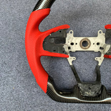 Load image into Gallery viewer, czd auto parts carbon fiber steering wheel for Honda 10th gen Civic SI 2016-2021