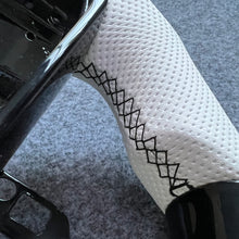 Load image into Gallery viewer, CZD auto parts for Chevrolet Corvette C8 2020+ carbon fiber steering wheel with F1 shape