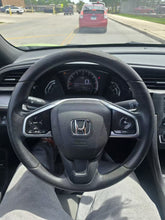 Load image into Gallery viewer, CZD auto parts carbon fiber steering wheel for 2016 Civic for deposit