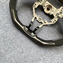 Load image into Gallery viewer, CZD auto parts for Scion FRS Release Series 2.0 2016+ carbon fiber steering wheel with honeycomb carbon fiber