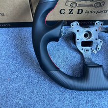 Load image into Gallery viewer, CZD auto parts for Honda S2000 2000-2009 carbon fiber steering wheel with matte carbon