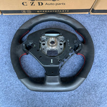 Load image into Gallery viewer, CZD auto parts for Honda S2000 2000-2009 carbon fiber steering wheel with alcantara