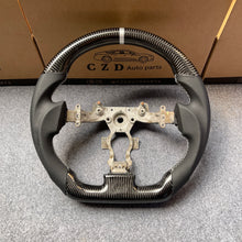 Load image into Gallery viewer, CZD autoparts for Nissan GTR R35 2009-2016 steering wheel