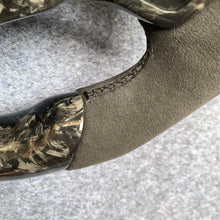 Load image into Gallery viewer, CZD auto parts carbon fiber steering wheel for Lexus IS250 IS300 IS350 2014-2020 with forged carbon fiber