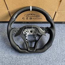 Load image into Gallery viewer, CZD auto parts for Honda Insight 2019-2021 carbon fiber steering wheel
