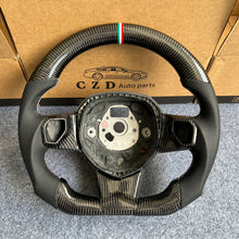 Load image into Gallery viewer, CZD auto parts for  Lamborghini Aventador 2017-2019 carbon fiber steering wheel