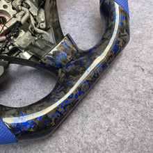 Load image into Gallery viewer, czd auto parts carbon fiber steering wheel for Accord V6/Forum/coupe/CL9/CL7