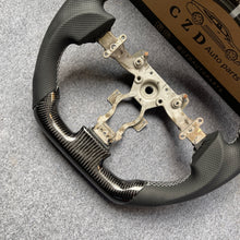 Load image into Gallery viewer, CZD autoparts for Nissan GTR R35 2009-2016 steering wheel