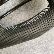 Load image into Gallery viewer, CZD auto parts for Honda Accord Crosstour 2013-2015 carbon fiber steering wheel