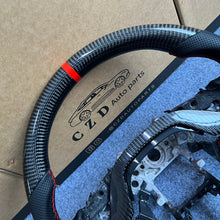 Load image into Gallery viewer, CZD auto parts for Honda 10th gen Accord EXL EX LX 2018-2022 with red stripe line