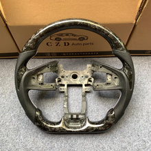 Load image into Gallery viewer, czd auto parts carbon fiber steering wheel for Honda MK10 2016-2021