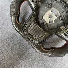 Load image into Gallery viewer, CZD auto parts for TOYOTA SUPRA A90 A91 MK5 2020-2021 carbon fiber steering wheel