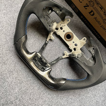 Load image into Gallery viewer, CZD auto parts for Honda MK10 2016-2021 carbon fiber steering wheel