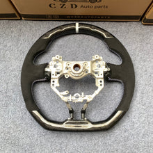 Load image into Gallery viewer, CZD auto parts for Scion FRS Release Series 2.0 2016+ carbon fiber steering wheel with honeycomb carbon fiber