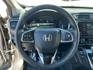 czd auto parts 2019 honda crv carbon fiber steering wheel for deposit