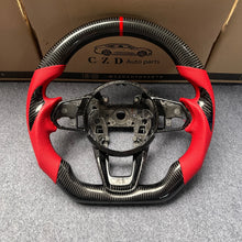 Load image into Gallery viewer, czd auto parts carbon fiber steering wheel for Acura TLX 2022+