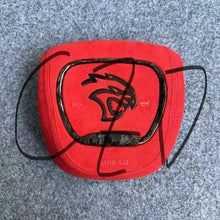 Load image into Gallery viewer, czd auto parts carbon fiber steering wheel for 2012 camry