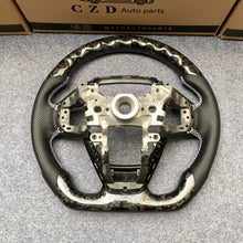 Load image into Gallery viewer, czd auto parts carbon fiber steering wheel for Honda MK10 2016-2021