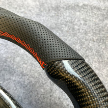 Load image into Gallery viewer, CZD auto parts for Subaru BRZ 2016-2020 carbon fiber steering wheel