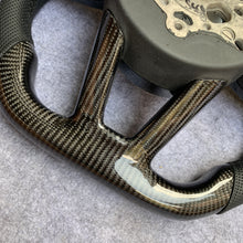 Load image into Gallery viewer, CZD auto parts carbon fiber steering wheel for Audi A1 (8X) Sportback