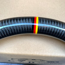 Load image into Gallery viewer, CZD auto parts carbon fiber steering wheel for Audi S3 (8V) Sportback