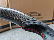 Load image into Gallery viewer, CZD auto parts carbon fiber steering wheel for Toyota 86 (GT86) 2012-2016