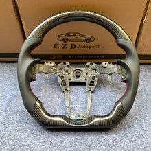 Load image into Gallery viewer, CZD auto part for Acura TLX TYPE S 2021-2022 carbon fiber steering wheel