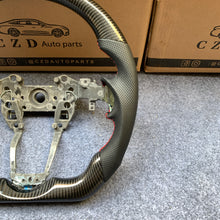 Load image into Gallery viewer, CZD auto part for Acura TLX TYPE S 2021-2022 carbon fiber steering wheel