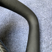 Load image into Gallery viewer, CZD auto parts for Tesla Model X 2016-2020 carbon fiber steering wheel with yoke shape