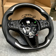 Load image into Gallery viewer, CZD auto parts for for Acura RDX 2019-2021 carbon fiber steering wheel