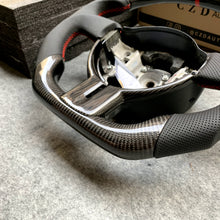 Load image into Gallery viewer, CZD auto parts carbon fiber steering wheel for Toyota 86 (GT86) 2012-2016