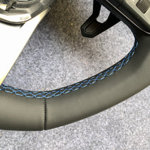 Load image into Gallery viewer, CZD auto parts for  Lamborghini URUS 2019/ 2020 carbon fiber steering wheel with full smooth leather